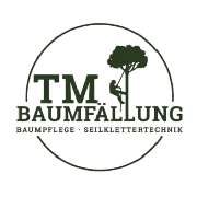 TM Baumfällung - LOGO