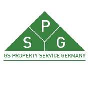Logo - GS Property Service Germany UG