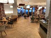 TMS-Parkett - Hotel Parkett - TMS Tobias Schulz - Parkett in Hamburg