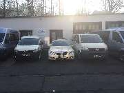 TMZ Taxi Mietwagen Zimmermann Inh. Ralph Zimmermann Fahrservice - 3