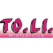 TO.LI. -Mietservice - LOGO
