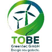 ToBe GreenTec GmbH - LOGO