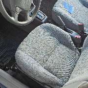 Tobi 's Car Cleaning - GALLERY