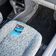 Tobi 's Car Cleaning - GALLERY