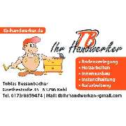 Tobias Bessenbacher - TB ihr Handwerker - LOGO