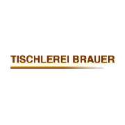 Tobias Brauer Bau- und Möbeltischlerei Leipzig - LOGO