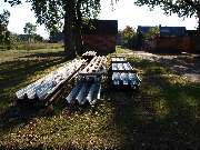 Tobias Eckhoff Dachbaustoffhandel - GALLERY