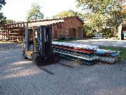 Tobias Eckhoff Dachbaustoffhandel - GALLERY