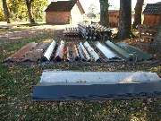 Tobias Eckhoff Dachbaustoffhandel - GALLERY