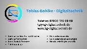 Tobias Gohlke - Digitaltechnik - GALLERY