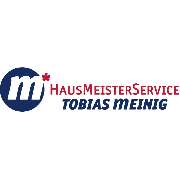 Tobias Meinig Hausmeisterservice - LOGO