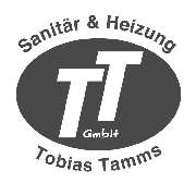 Tobias Tamms Sanitär.- und Heizungstechnik GmbH - 1