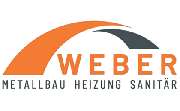 Tobias Weber Metallbau - Heizung - Sanitär - LOGO
