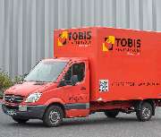 Tobis Stadtumzüge, Wehr-Otten GmbH - 2