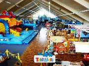Tobiwelt Indoorspielplatz - GALLERY