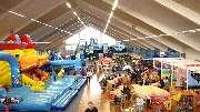 Tobiwelt Indoorspielplatz - GALLERY