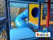 Tobiwelt Indoorspielplatz - GALLERY