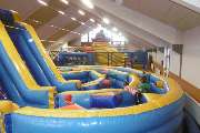 Tobiwelt Indoorspielplatz - GALLERY