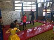 Tobiwelt Indoorspielplatz - GALLERY