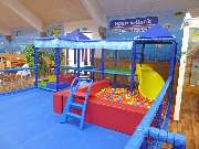 Tobiwelt Indoorspielplatz - GALLERY