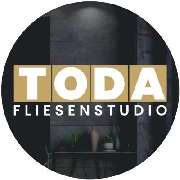 TODA Fliesenstudio - LOGO