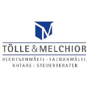 Tölle & Melchior Rechtsanwälte Fachanwälte Notare - LOGO