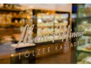 Tölzer Kasladen - GALLERY