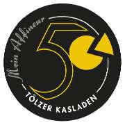 Tölzer Kasladen - LOGO