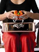 Logo - Töpfeboutique