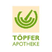 Töpfer-Apotheke - Logo der Töpfer-Apotheke