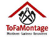 ToFa Montage - Firmenlogo