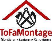 ToFaMontage - LOGO