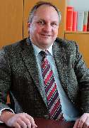 Tohde & Partner Steuerberatungsges. mbH - Steuerberater Bernd Drinkgern