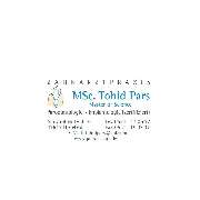 Tohid Pars, Zahnarzt / Implantolgie / Parodontologie in Bielefeld - LOGO