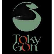Tokygon - LOGO