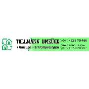 Tollmann Umzüge - LOGO
