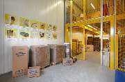 Tolmien Umzüge GmbH - GALLERY