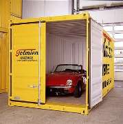 Tolmien Umzüge GmbH - GALLERY