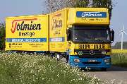 Tolmien Umzüge - GALLERY
