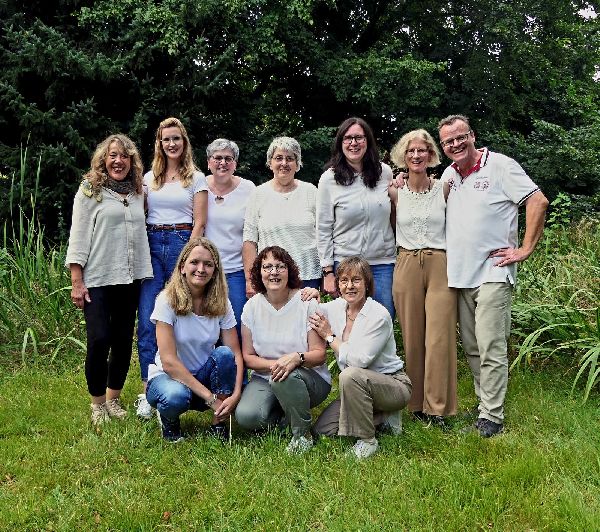 tom-Brook-Apotheke - Aussenansicht der tom-Brook-A …