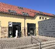 Tom Grande Oberflächen - GALLERY
