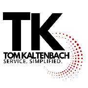 Tom Kaltenbach - LOGO