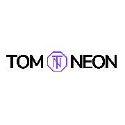 TOM NEON - LOGO