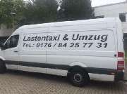 Toma Umzug - 2