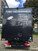 Toma Umzug - 4