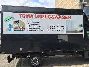 Toma Umzug - 5