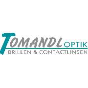 Tomandl Optik - LOGO