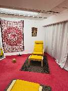 TOMATIS Institut und Coaching - TOMATIS® Institut, Yoga, Ernährung & Coaching