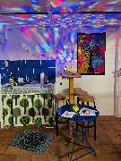 TOMATIS Institut und Coaching - TOMATIS® Institut, Yoga, Ernährung & Coaching