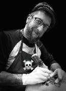 Tombstone Tattoo - GALLERY